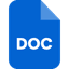 DOCX export